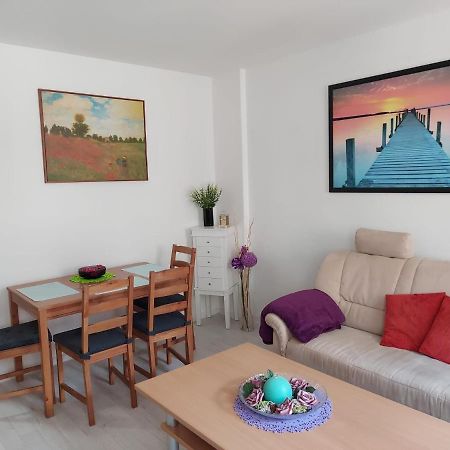 Ferienwohnung Rickyy Райхенбах-им-Фогтланд Экстерьер фото